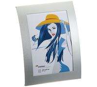 walther design Argento 10 x 15 cm Basixx Cornice per Ritratto TP015S