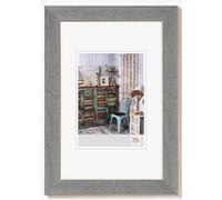 walther design argento 10 x 15 cm Cornice in legno Grado HI015S