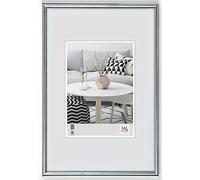 walther design argento 28 x 35 cm Galeria cornice in plastica KS835H