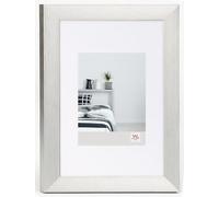 walther design argento 30 x 40 cm alluminio Aluline AL040S