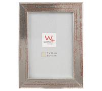 walther design argento 7 x 10 cm Cornice in legno Peperoni BP710S