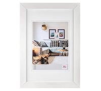 walther design Bianca 10 x 15 cm Bella Cornice in Legno HQ015W