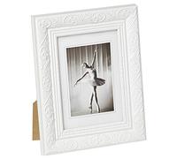 Walther Cornice Per Foto Barock 20x30 Cm Wood Photo