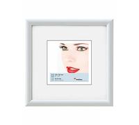 walther design bianca 3x 10x15 cm Galeria cornice in plastica KW220H