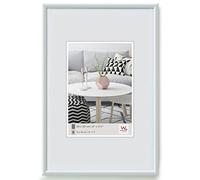 walther design bianco 60 x 60 cm Galeria cornice in plastica KW660H