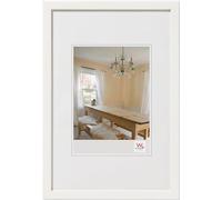 walther design Bianco Polare 50 x 70 cm Cornice in Legno Peperoni BP070V