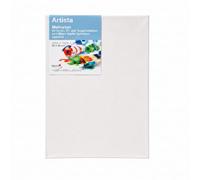 walther design - Cartone telato per pittura, 13 x 18 cm