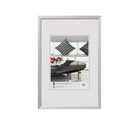walther design Chair 13x18 Alluminio Argento 9 x 13 cm 130 mm 180 mm AJ318S