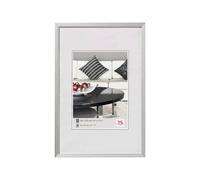 walther design cornice argento 10 x 15 cm Sedia in alluminio Telaio in alluminio AJ520S