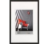 Walther Design Chair Cornice per foto singola Nero 30 x 30 cm AJ330B