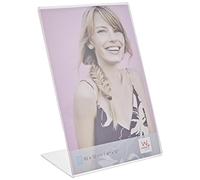 walther design Cornice 10 x 15 cm Art Glass Cornice per Ritratto ASH1015