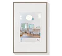 walther design Cornice Acciaio 40 x 50 cm New Lifestyle Cornice in plastica KV050D