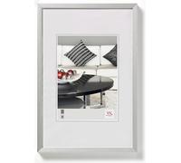 walther design cornice argento 59,4 x 84 cm (DIN A1) Sedia in alluminio Telaio in alluminio AJ684S