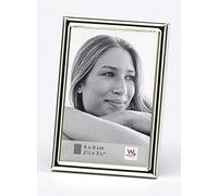 Walther - Chloe 6x9 argento Portafoto WDO69S - SPEDIZIONE GRATUITA
