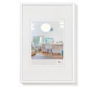 walther design Cornice Bianca 10 x 15 cm New Lifestyle Cornice in plastica KV015W
