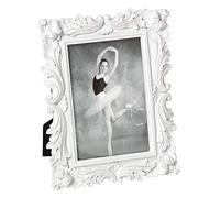 Walther - Saint Germain 13x18 plastica portafoto bianco QS318W