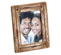 walther design cornice bianca13 x 18 cm Dupla Cornice per Ritratto YA318W