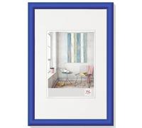 walther design cornice blu indaco 15 x 20 cm Cornice in plastica Trendstyle KP520M