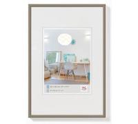 walther design Cornice in Acciaio 24 x 30 cm New Lifestyle Cornice in plastica KV430D