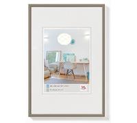 walther design Cornice in Acciaio 50 x 70 cm New Lifestyle Cornice in plastica KV070D