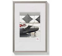 walther design cornice in acciaio 50 x 70 cm Sedia in alluminio Telaio in alluminio AJ070D