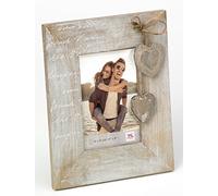 Walther - Le Coeur, Marrone, 10 cm, 15 cm, Vetro, Legno - SPEDIZIONE GRATUITA