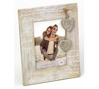 walther design Cornice Marrone 13 x 18 cm Le Coeur Cornice per Ritratto QH318P