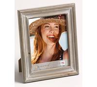 walther design Cornice Marrone 15 x 20 cm Digione Cornice per Ritratto QU520P