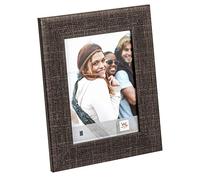 walther design cornice marrone scuro 15 x 20 cm con superficie testurizzata Friendship AP520P