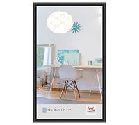 walther design cornice nera 10 x 18 cm New Lifestyle Cornice in plastica KV118B