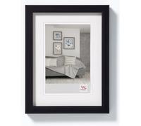 walther design cornice nera 18 x 24 cm Construction Design Frame JK824B