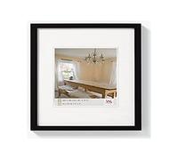 walther design Cornice Nera 29,7 x 42 cm (DIN A3) Peppers Cornice in Legno BP342B