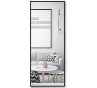 walther design cornice nera 40 x 100 cm Galeria cornice in plastica KB400H