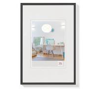 walther design Cornice Nera 60 x 90 cm New Lifestyle Cornice in plastica KV090B