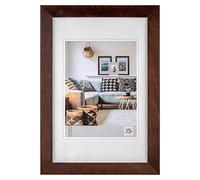 walther design cornice noce 13 x 18 cm Bella cornice in legno HQ318N