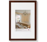 walther design cornice noce 9 x 13 cm Cornice in legno Peperoni BP913N