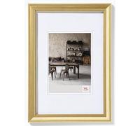 walther design cornice oro 10 x 15 cm cornice lounge design JA015G