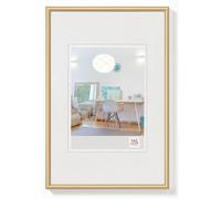 walther design Cornice Oro 20 x 25 cm New Lifestyle Cornice in plastica KV025G