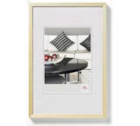 walther design cornice oro 30 x 45 cm Sedia in alluminio Telaio in alluminio AJ045G