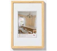 walther design Cornice Pino 15 x 20 cm Cornice in Legno Peperoni BP520K
