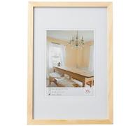 walther design Cornice Pino 20 x 30 cm Cornice in Legno Peperoni BP030K
