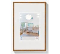 walther design cornice tortora 18 x 24 cm New Lifestyle Cornice in plastica KV824X