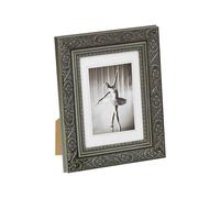 walther design CR030D Cornice per foto singola Legno Antracite 13 x 18 cm