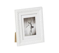 walther design CR030W Bianco Cornice per foto singola 20 x 30 cm Cornice/album