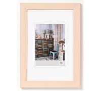 walther design crema 10 x 15 cm Cornice in legno Grado HI015C