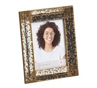 walther design Crema/Blu 15 x 20 cm Dupla Cornice per Ritratto YA520C