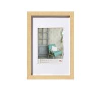 walther design naturale 20 x 30 cm vero vetro Cornice in legno di Stoccolma EA030H