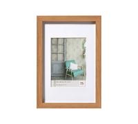 Walther Design EA030P Cornice per foto singola Legno Legno 13 x 18 cm