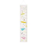 walther design Explorer MB131M - Stadia per Bambini, Lunghezza 131 cm, Bianco