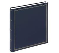 Walther Design FA-260-L Blu 340 mm 330 mm Classic Album Monza